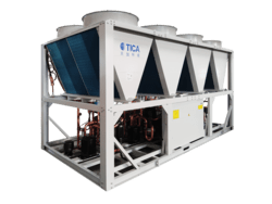 Промышленные холодильные установки - Основные моменты данных агрегатов