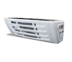 Как выбрать холодильную установку для транспортного средства?