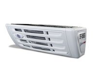 Как выбрать холодильную установку для транспортного средства?