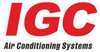 Коды ошибок кондиционеров IGC