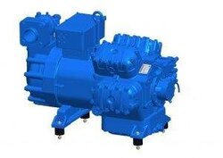 Компрессор Frascold Z25 106Y (восстановленный)