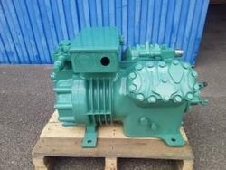 Компрессор поршневой Bitzer 4HE-18Y-40P восстановленный