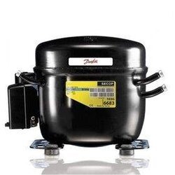Компрессор поршневой SC15G Danfoss R134a