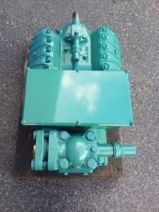 Компрессор поршневой Bitzer 4G-20.2Y-40P восстановленный