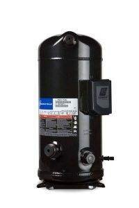 Компрессор спиральный Copeland ZR40K1