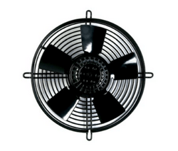 Двигатель вентилятора в сборе ZIEHL-ABEGG FE063-VDK 6N6