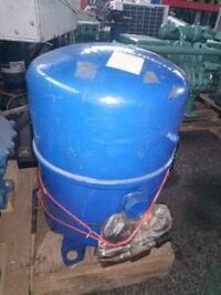 Компрессор поршневой NTZ215A4LRA Danfoss бу