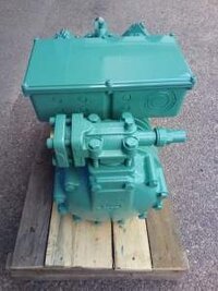 Компрессор поршневой Bitzer 4HE-18Y-40P восстановленный