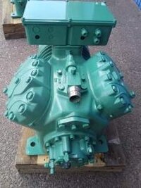 Компрессор поршневой Bitzer 4HE-18Y-40P восстановленный