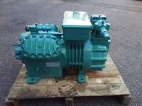 Компрессор поршневой VOCKE VK4H-25.2H восстановленный