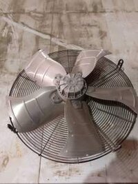 Двигатель вентилятора в сборе ROSENBERG AKSD 630-12-12 KA2