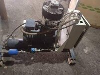 Холодильный агрегат ARNEG VCR COMPLETA K 400CS-T BTR-22