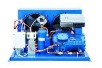 Холодильный агрегат на базе Frascold V32-93Y (аналог 4H15)