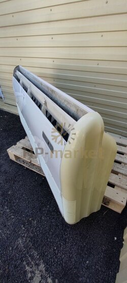 Внутренний блок кондиционера Haier AC60FS1ERA б/у