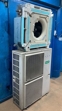 Кассетный кондиционер General (AUG36UUAS/AOG36UNАХТ) 36 (до 110 м²) (б/у)