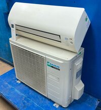 Кондиционер Daikin (FТХS25K / RХS25K) 09 (инверторный, до 25 м²) (б/у)