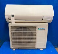 Кондиционер Daikin (FTXS35K / RХS35K) 12 (до 35 м², инверторный) (б/у)