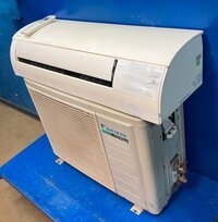 Кондиционер Daikin (FTXS35K / RХS35K) 12 (до 35 м², инверторный) (б/у)