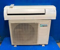Кондиционер Daikin (FTXS35K / RХS35K) 12 (до 35 м², инверторный) (б/у)