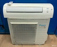 Кондиционер Daikin 18 (FTХS50K / RХS50L) (до 50 м², инверторный) (б/у)