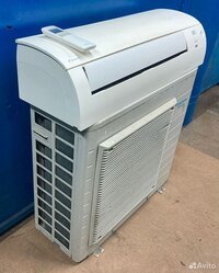 Кондиционер Daikin 18 (FTХS50K / RХS50L) (до 50 м², инверторный) (б/у)