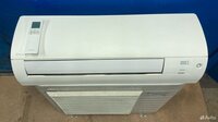 Кондиционер Daikin 18 (FTХS50K / RХS50L) (до 50 м², инверторный) (б/у)