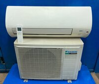 Кондиционер Daikin 42 (FTХS42K / RXS42L2V1B) (до 42 м², инверторный) (б/у)
