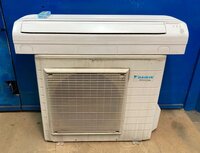 Кондиционер Daikin (FТХD50JV1B) 50 (до 50 м², инверторный) (б/у)