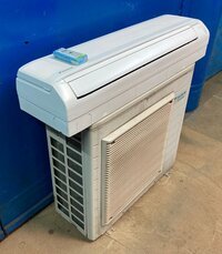 Кондиционер Daikin (FТХD50JV1B) 50 (до 50 м², инверторный) (б/у)