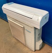 Кондиционер Daikin (FТХD50JV1B) 50 (до 50 м², инверторный) (б/у)