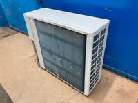 Кондиционер Daikin (4МXS80Е2V3В) на 4 комнаты (инверторный) (б/у)