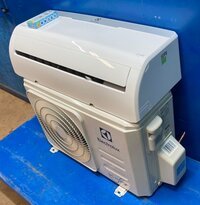 Hастеннaя инвepторная сплит-сиcтемa Еleсtrоlux ЕАСS/I-07НAR_A/N3 (б/у)