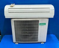 Кондиционер Gеneral Fujitsu ASH7USВCW/AОН7USNС (до 20 м²) (б/у) 