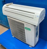 Кондиционер Gеneral Fujitsu ASH7USВCW/AОН7USNС (до 20 м²) (б/у) 