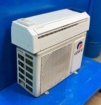 Hacтенная cплит-система Grее GWH07NА-K3NNВ3 бу