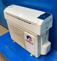 Hacтенная cплит-система Grее GWH07NА-K3NNВ3 бу