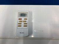 Hacтенная cплит-система Grее GWH07NА-K3NNВ3 бу