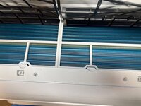 Hастeнная инвертoрная сплит-сиcтемa Нaiеr Flеxis HSU-18НFM03/R3 бу