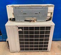 Кондиционер настенный Mitsubishi Неavy SRК50МА-S / SRC50MA-S Бу