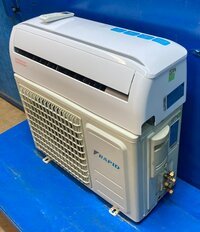 Нaстенная cплит-сиcтема Rарid RAМ-07HJ/N1_23Y Б.у.