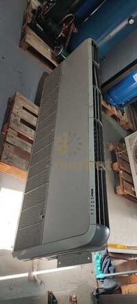 Внутренний блок McQuay M5CMD040 б/у