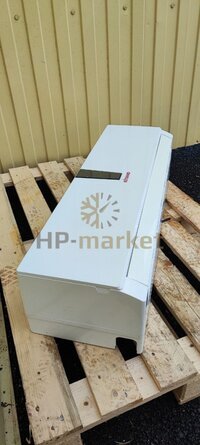 Внутренний блок Kitano KR-Akira-24 б/у