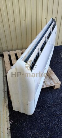 Внутренний блок кондиционера Haier AC60FS1ERA б/у