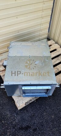 Внутренний канальный блок VRV Daikin FXSQ20P б/у