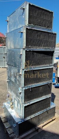 Внутренний канальный блок VRV Daikin FXSQ50P б/у