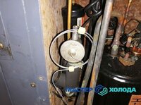 Ремонт осушителей Dantherm