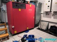 Ремонт осушителей Calorex 