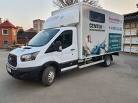 Бесплатная доставка сплит-систем на объект или в тендеры