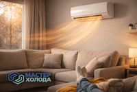 Чем обогреть квартиру в межсезонье?