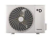 Канальный кондиционер Daichi DA-BLH-R1/DF